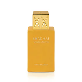 Swiss Arabian Shaghaf Vanilla Toffee Eau de Parfum  25 ml