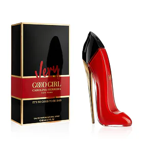 Carolina Herrera Very Good Girl Eau de Parfum για γυναίκες 80 ml