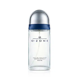 Sergio Tacchini O-Zone Man Eau de Toilette για άνδρες 30 ml
