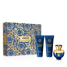 Versace Pour Femme Dylan Blue Eau de Parfum για γυναίκες 1 τεμ