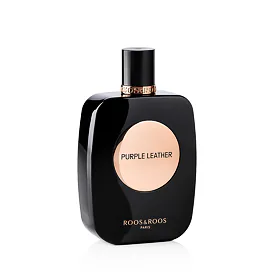 Roos & Roos Purple Leather Eau de Parfum  100 ml
