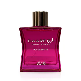 Rasasi Daarej Passione Pour Femme Eau de Parfum για γυναίκες 100 ml