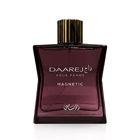 Rasasi Daarej Magnetic Pour Femme Eau de Parfum για γυναίκες 100 ml