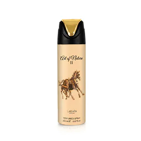 Lattafa Pride Art Of Nature II Αποσμητικό  200 ml
