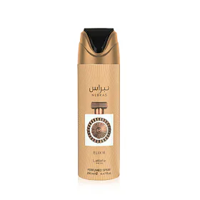 Lattafa Nebras Elixir Αποσμητικό  200 ml