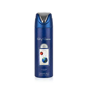 Lattafa Pride Art Of Universe Αποσμητικό  200 ml