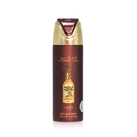 Lattafa Pride Eternal Oud Αποσμητικό  200 ml
