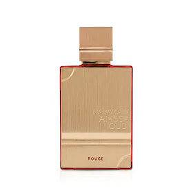Al Haramain Amber Oud Rouge Eau de Parfum  60 ml