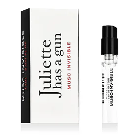 Juliette Has A Gun Musc Invisible Eau de Parfum για γυναίκες 1.7 ml