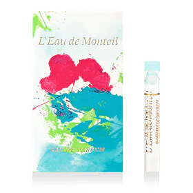 Germaine Monteil L'Eau de Monteil Eau de Parfum για γυναίκες 1.5 ml