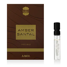 Ajmal Amber Santal  1.5 ml