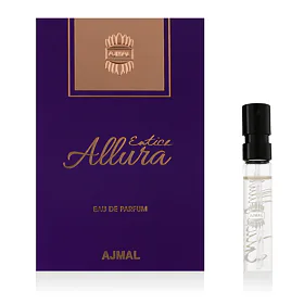 Ajmal Entice Allura Eau de Parfum για γυναίκες 1.5 ml