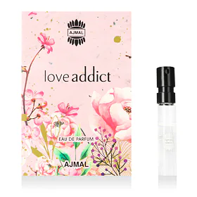 Ajmal Love Addict Eau de Parfum για γυναίκες 1.5 ml