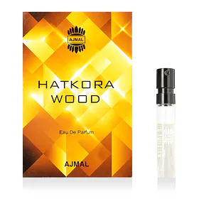 Ajmal Hatkora Wood  1.5 ml