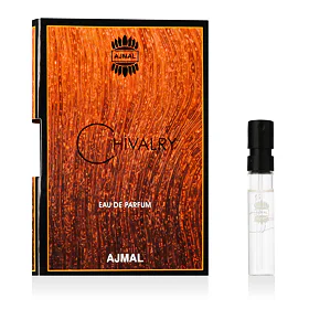 Ajmal Chivalry για άνδρες 1.5 ml