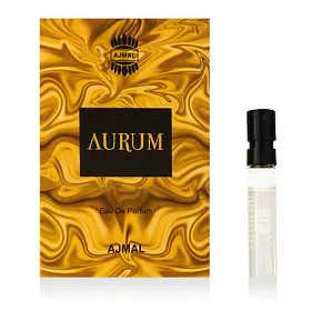 Ajmal Aurum Eau de Parfum για γυναίκες 1.5 ml