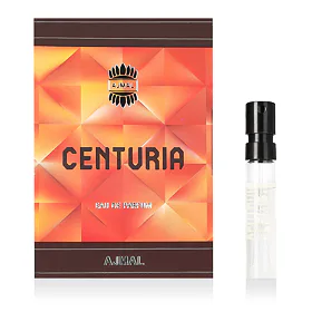 Ajmal Centuria για άνδρες 1.5 ml