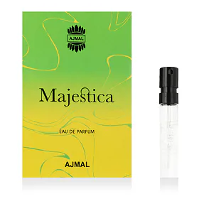 Ajmal Majestica Eau de Parfum για γυναίκες 1.5 ml