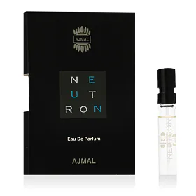 Ajmal Neutron για άνδρες 1.5 ml