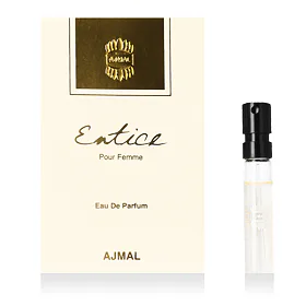 Ajmal Entice Pour Femme Eau de Parfum για γυναίκες 1.5 ml