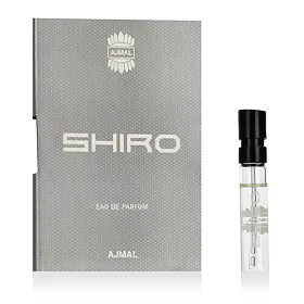 Ajmal Shiro για άνδρες 1.5 ml