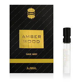 Ajmal Amber Wood  1.5 ml