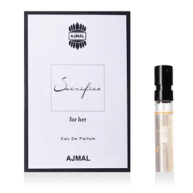 Ajmal Sacrifice for Her Eau de Parfum για γυναίκες 1.5 ml