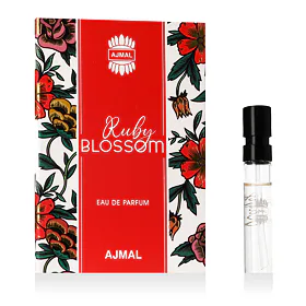 Ajmal Ruby Blossom Eau de Parfum για γυναίκες 1.5 ml