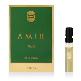 Ajmal Amir Two  1.5 ml