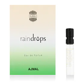 Ajmal Raindrops Eau de Parfum για γυναίκες 1.5 ml