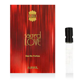 Ajmal Sacred Love Eau de Parfum για γυναίκες 1.5 ml