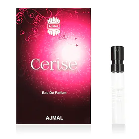 Ajmal Cerise Eau de Parfum για γυναίκες 1.5 ml