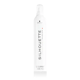 Schwarzkopf Professional Silhouette Flexible Hold Mousse 500 ml