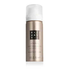 Rituals Elixir Hair Collection Refreshing Dry Shampoo Ξηρό σαμπουάν για γυναίκες 50 ml