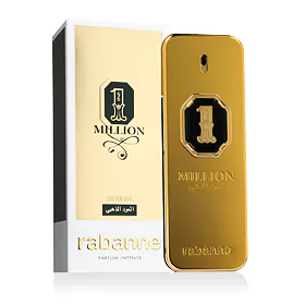Paco Rabanne 1 Million Golden Oud Parfum για άνδρες 100 ml
