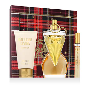 Jean Paul Gaultier Gaultier Divine Le Parfum Eau de Parfum για γυναίκες 1 τεμ