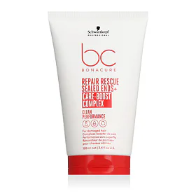 Schwarzkopf Professional BC Bonacure Repair Rescue Sealed Ends+ 100 ml
