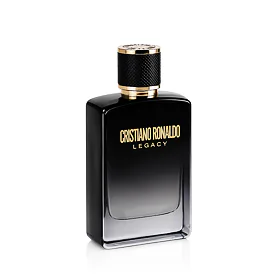 Cristiano Ronaldo Legacy Eau de Parfum για άνδρες 100 ml