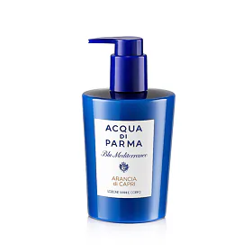 Acqua di Parma Blu Mediterraneo Arancia di Capri Λοσιόν σώματος 300 ml