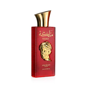 AMARAN PERFUMES Kings & Queens Malika Eau de Parfum για γυναίκες 100 ml