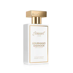 Jousset Parfums Gourmand Bakhoor Perfume extract  50 ml