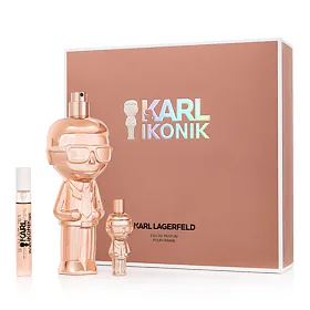 Karl Lagerfeld Ikonik Pour Femme Eau de Parfum για γυναίκες 1 τεμ