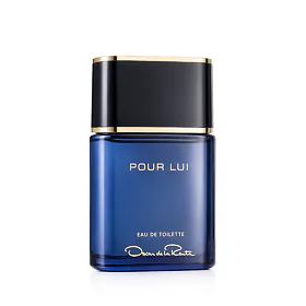 Oscar de la Renta Pour Lui Eau de Toilette για άνδρες 90 ml