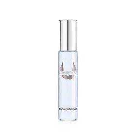Paco Rabanne Invictus Eau de Toilette για άνδρες 15 ml