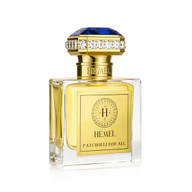 HEMEL Patchouli For All Eau de Parfum  100 ml