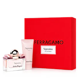 Ferragamo Signorina Σετ δώρου EDP 30 ml + λοσιόν σώματος  50 ml
