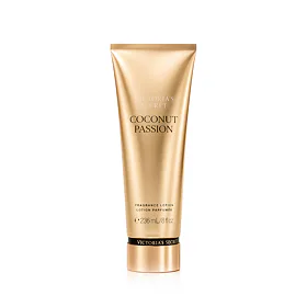 Victoria´s Secret Coconut Passion Λοσιόν σώματος για γυναίκες 236 ml