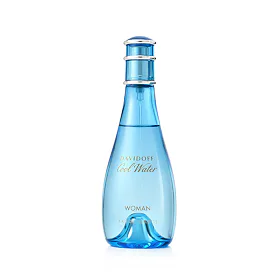 Davidoff Cool Water for Women Eau de Toilette για γυναίκες 200 ml