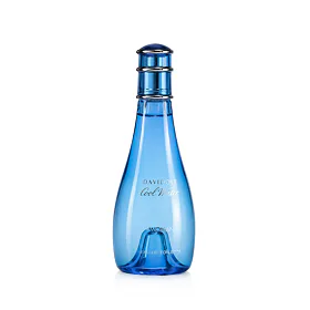Davidoff Cool Water Woman Eau de Toilette για γυναίκες 100 ml