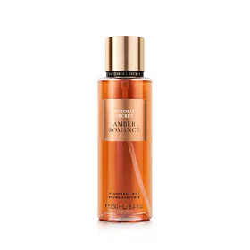 Victoria´s Secret Amber Romance Σπρεϊ σώματος για γυναίκες 250 ml